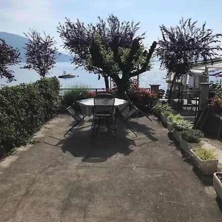 Casa Aurora * Baveno