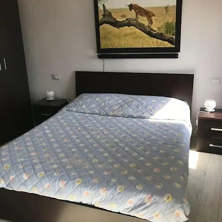 Holiday home Casa Aurora