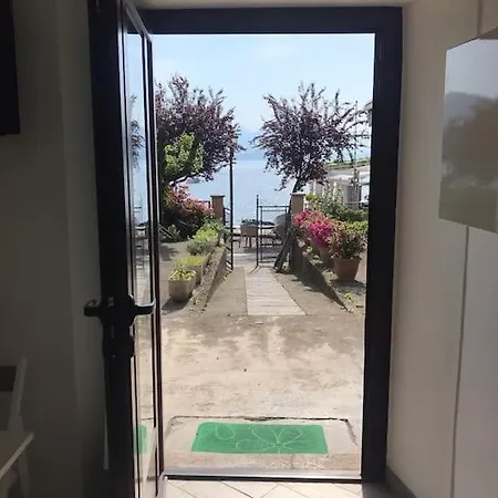Feriehus Casa Aurora Baveno