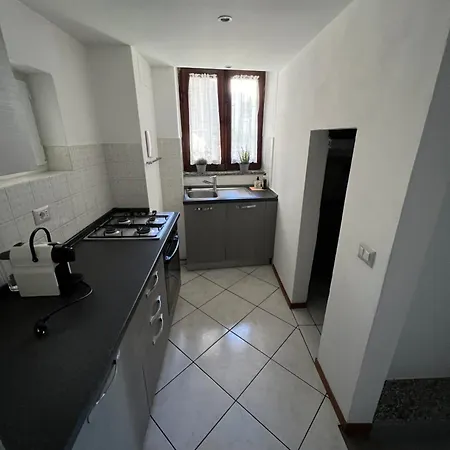 Casa Aurora Baveno