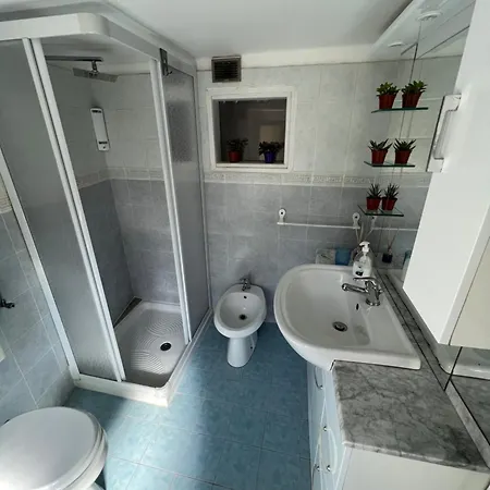 Casa Aurora * Baveno