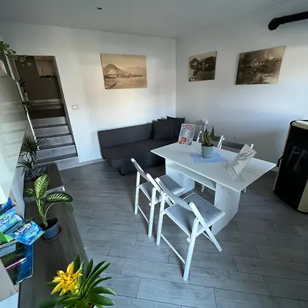 Holiday home Casa Aurora
