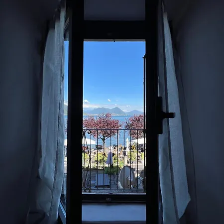 Casa Aurora Nyaraló Baveno