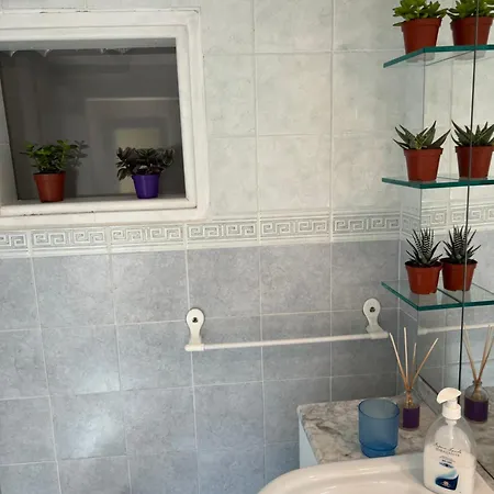 Casa Aurora Nyaraló Baveno