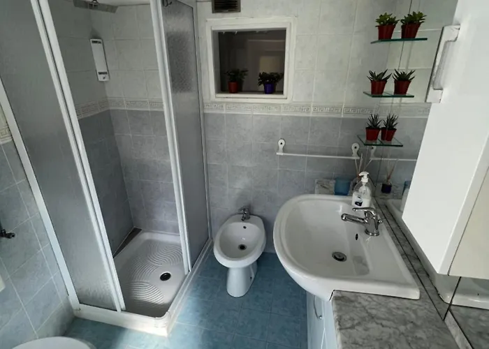 Casa Aurora * Baveno