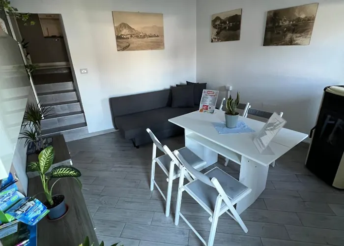 Feriehus Casa Aurora