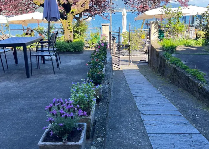 Feriehus Casa Aurora *