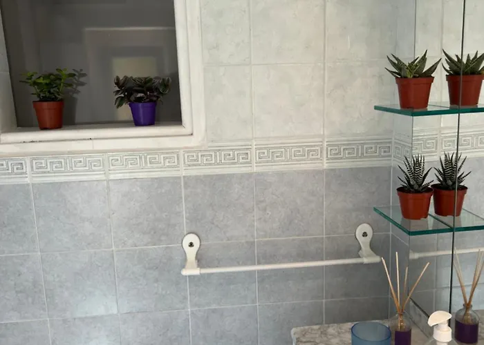 Casa Aurora Nyaraló Baveno